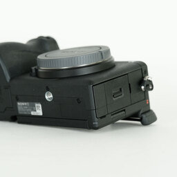 SONY α6700（ILCE-6700）