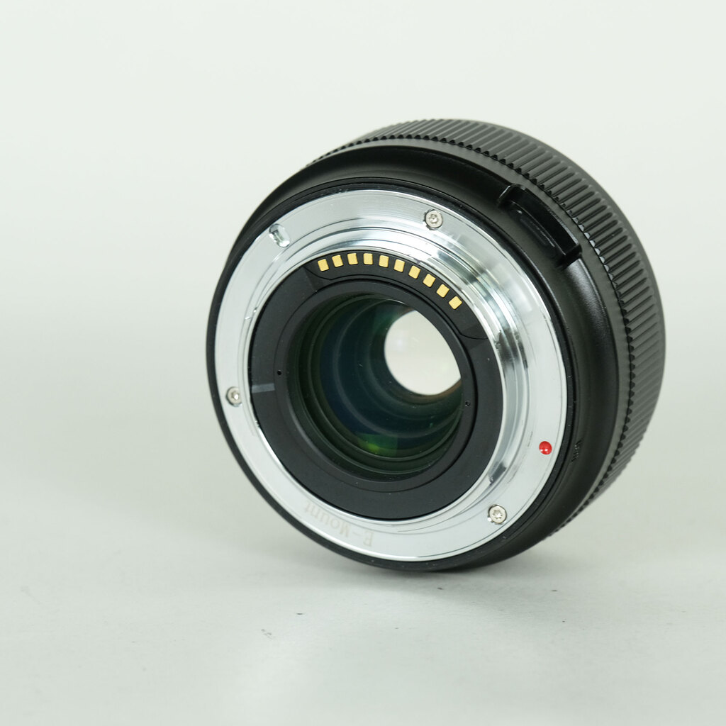 SG-image AF 35mm F2.2（ソニーE用） ブラックの出品 | ONE SCENE