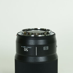 Panasonic LUMIX S 50mm F1.8