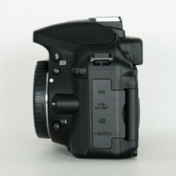 Nikon D5300