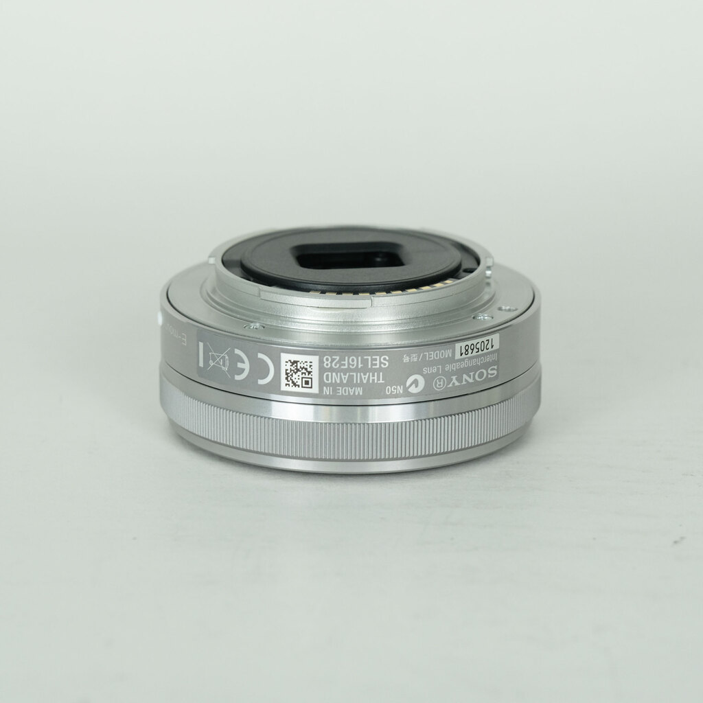 SONY E 16mm F2.8 SEL16F28の出品 | ONE SCENE（ワンシーン）