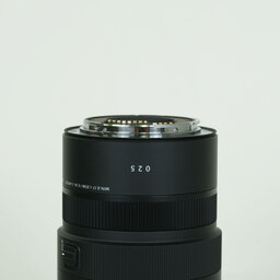 SIGMA 16-300mm F3.5-6.7 DC OS｜Contemporary [キヤノンRF用]