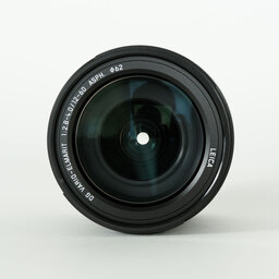 Panasonic LEICA DG VARIO-ELMARIT 12-60mm / F2.8-4.0 ASPH. / POWER O.I.S.