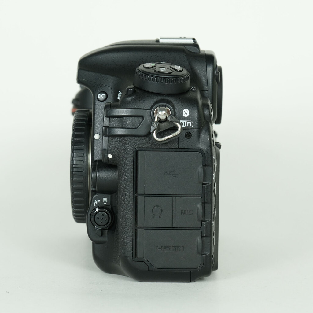 Nikon D500 Nikon D500