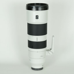 SONY FE 200-600mm F5.6-6.3 G OSS SEL200600G