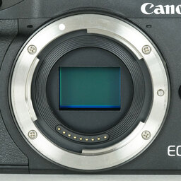 Canon EOS M3 ボディ ブラック Canon EOS M3 ボディ ブラック