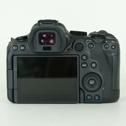 Canon EOS R6 Mark II