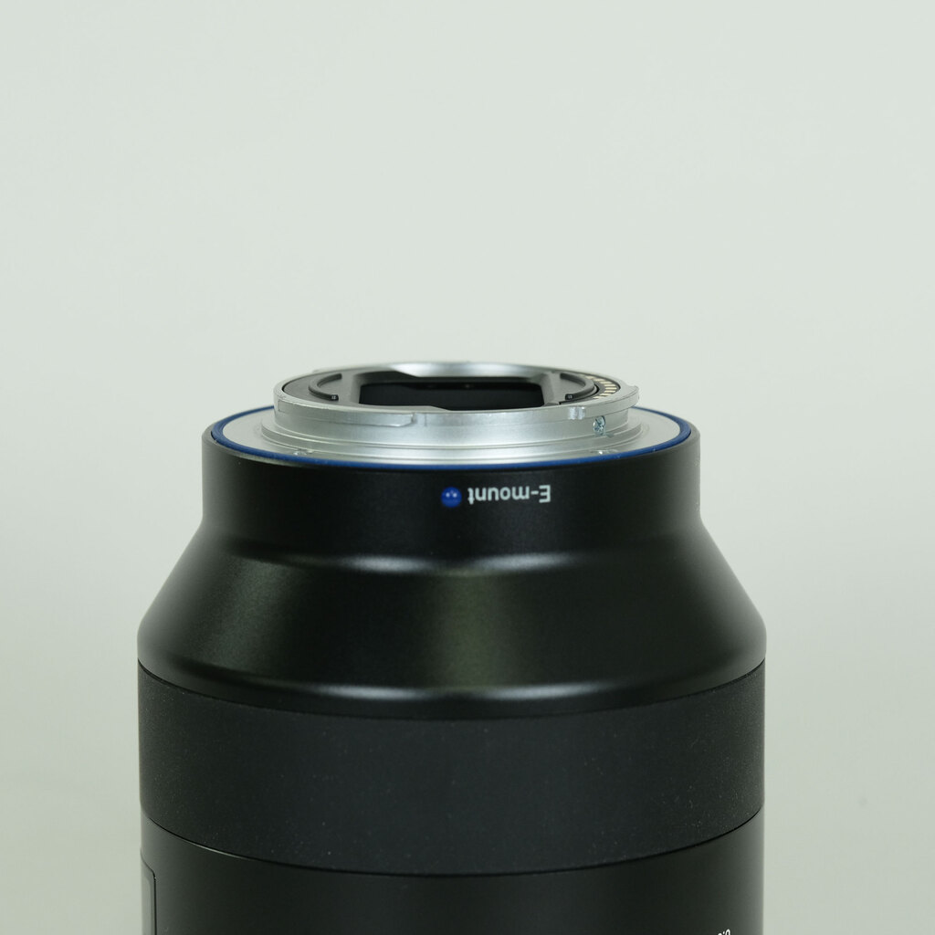 Carl Zeiss Batis 2/40 CF [ソニーE用]