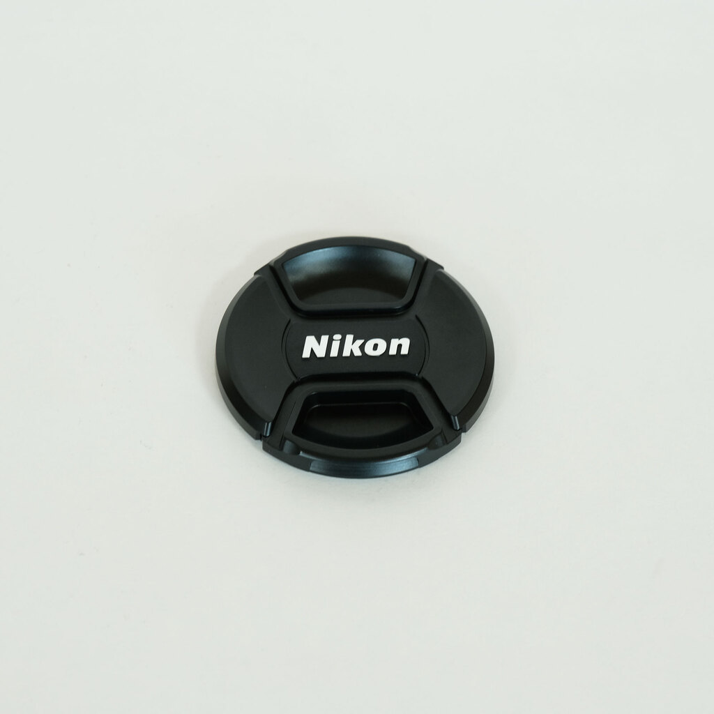 Nikon AF-P DX NIKKOR 10-20mm F4.5-5.6G VR