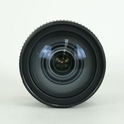 Nikon AF-S NIKKOR 24-120mm f/4G ED VR