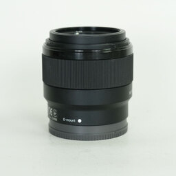 SONY FE 50mm F1.8 SEL50F18F