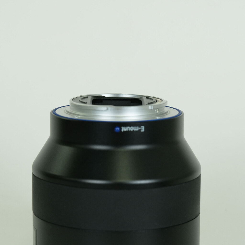 Carl Zeiss Batis 1.8/85 [ソニーE用]