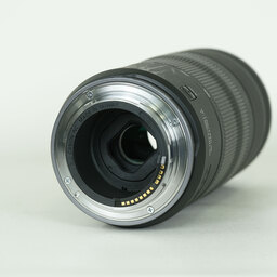 Canon RF100-400mm F5.6-8 IS USM