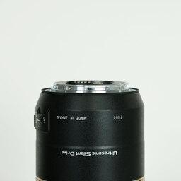 TAMRON SP 90mm F/2.8 Di MACRO 1:1 VC USD（Model F004）[キヤノン用]
