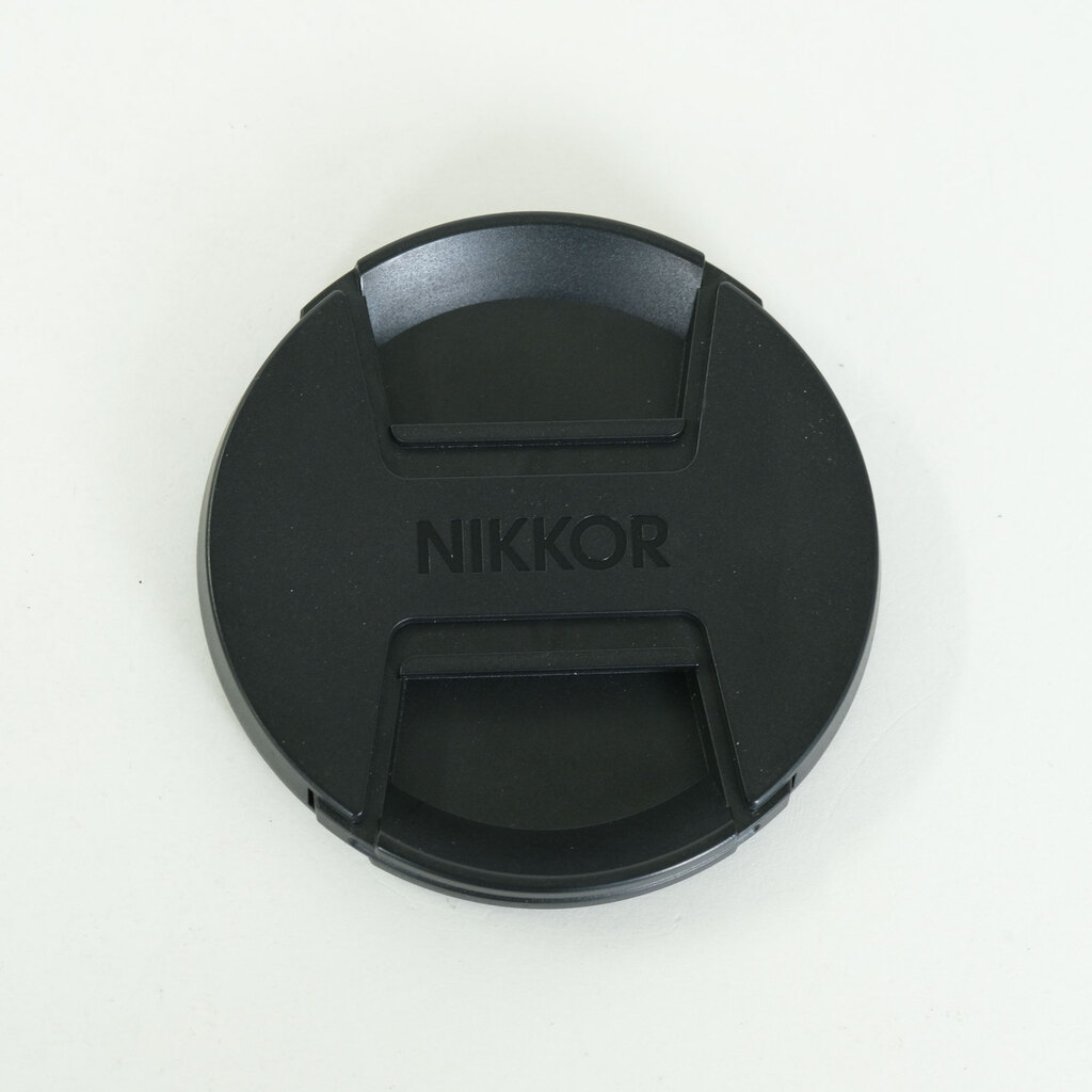 Nikon NIKKOR Z 28-400mm f/4-8 VR