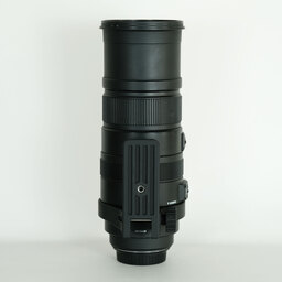 SIGMA APO 150-500mm F5-6.3DG OS HSM (キヤノンEF用)