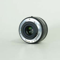 PENTAX HD PENTAX-FA 35mmF2