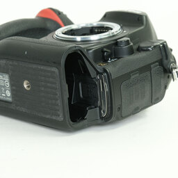 Nikon D3