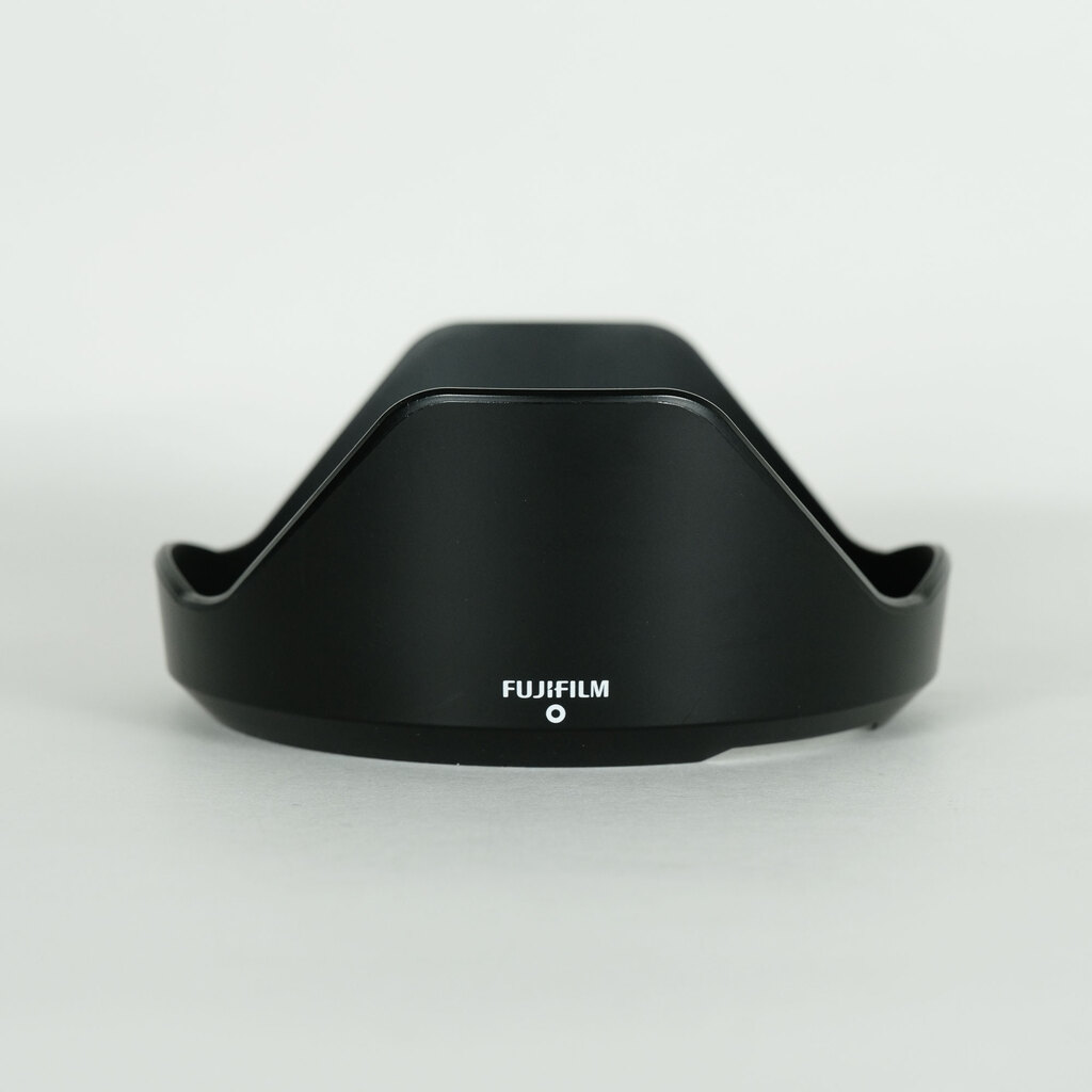 FUJIFILM XF10-24mmF4 R OIS WR