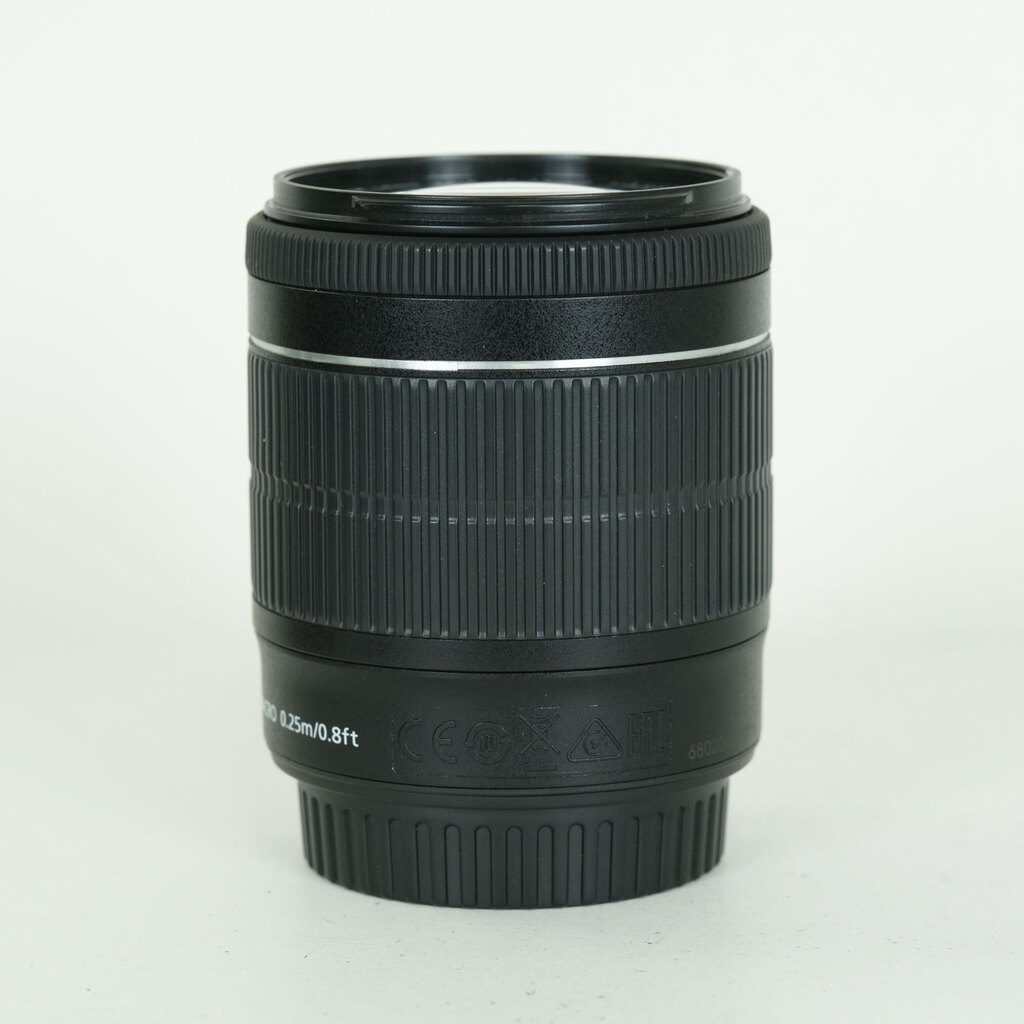 Canon EF-S18-55mm F3.5-5.6 IS STM Canon EF-S18-55mm F3.5-5.6 IS STM