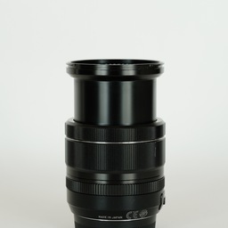 FUJIFILM XF18-55mmF2.8-4 R LM OIS