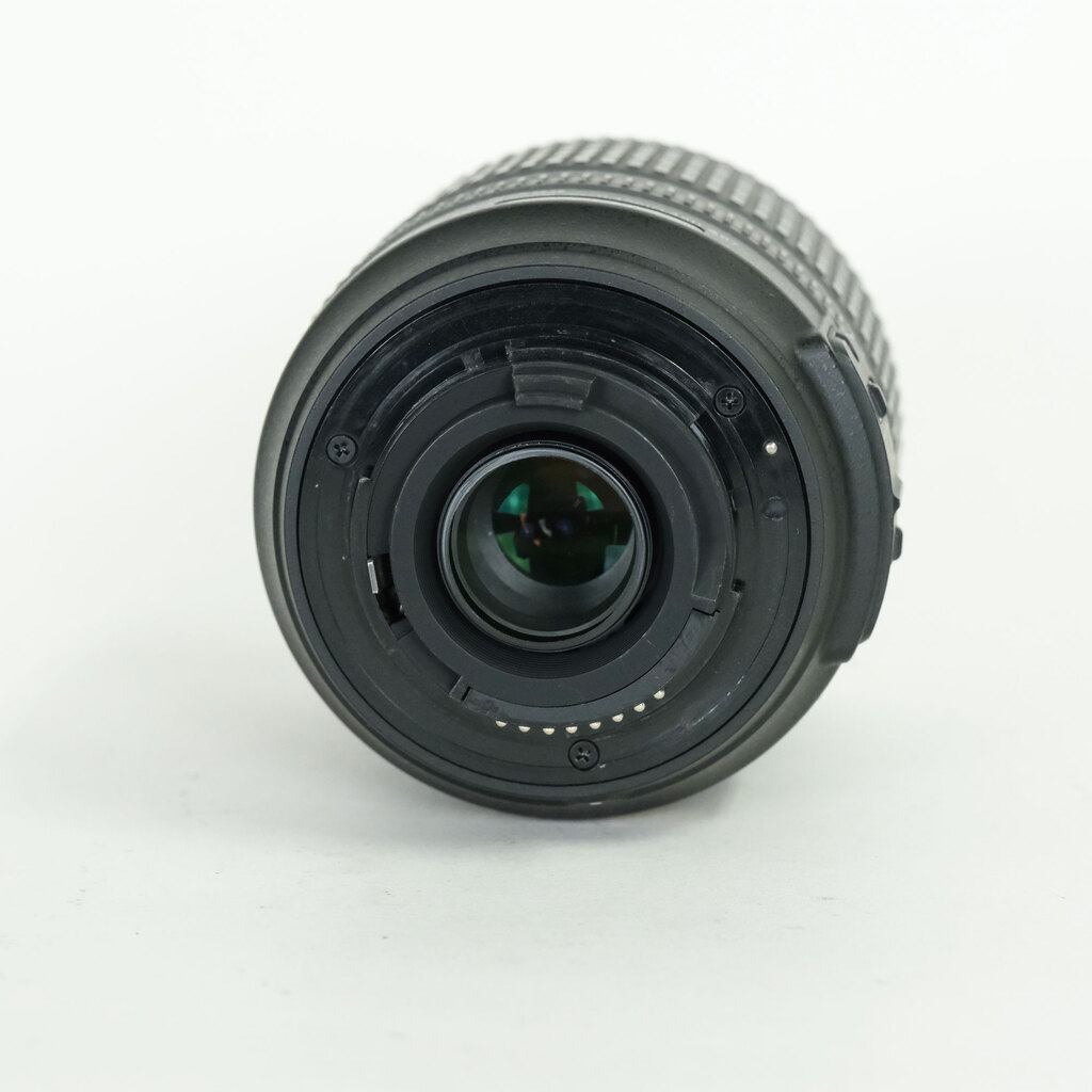 Nikon AF-S DX NIKKOR 18-105mm F3.5-5.6G ED VR