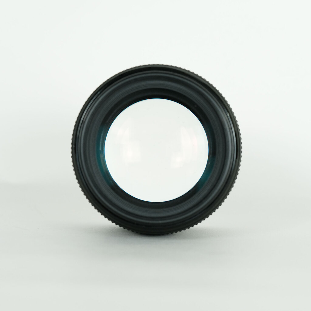 Canon EF85mm F1.8 USM