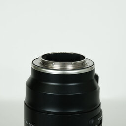 TAMRON 90mm F/2.8 Di III MACRO VXD [ソニーE用]