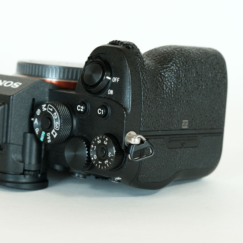 SONY α7R IV（ILCE-7RM4）