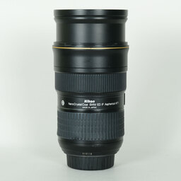 Nikon AF-S NIKKOR 24-70mm f/2.8G ED