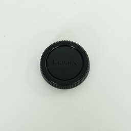 Panasonic LUMIX G VARIO 12-60mm / F3.5-5.6 ASPH. / POWER O.I.S.