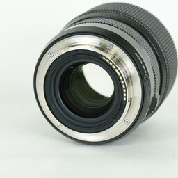 FUJIFUILM GF55mmF1.7 R WR