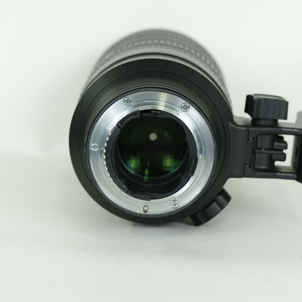 Nikon AF-S NIKKOR 70-200mm F2.8 G ED VR II