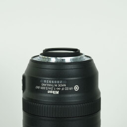 Nikon AF-P NIKKOR 70-300mm f/4.5-5.6E ED VR Nikon AF-P NIKKOR 70-300mm f/4.5-5.6E ED VR