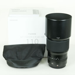 FUJIFILM GF110mmF2 R LM WR