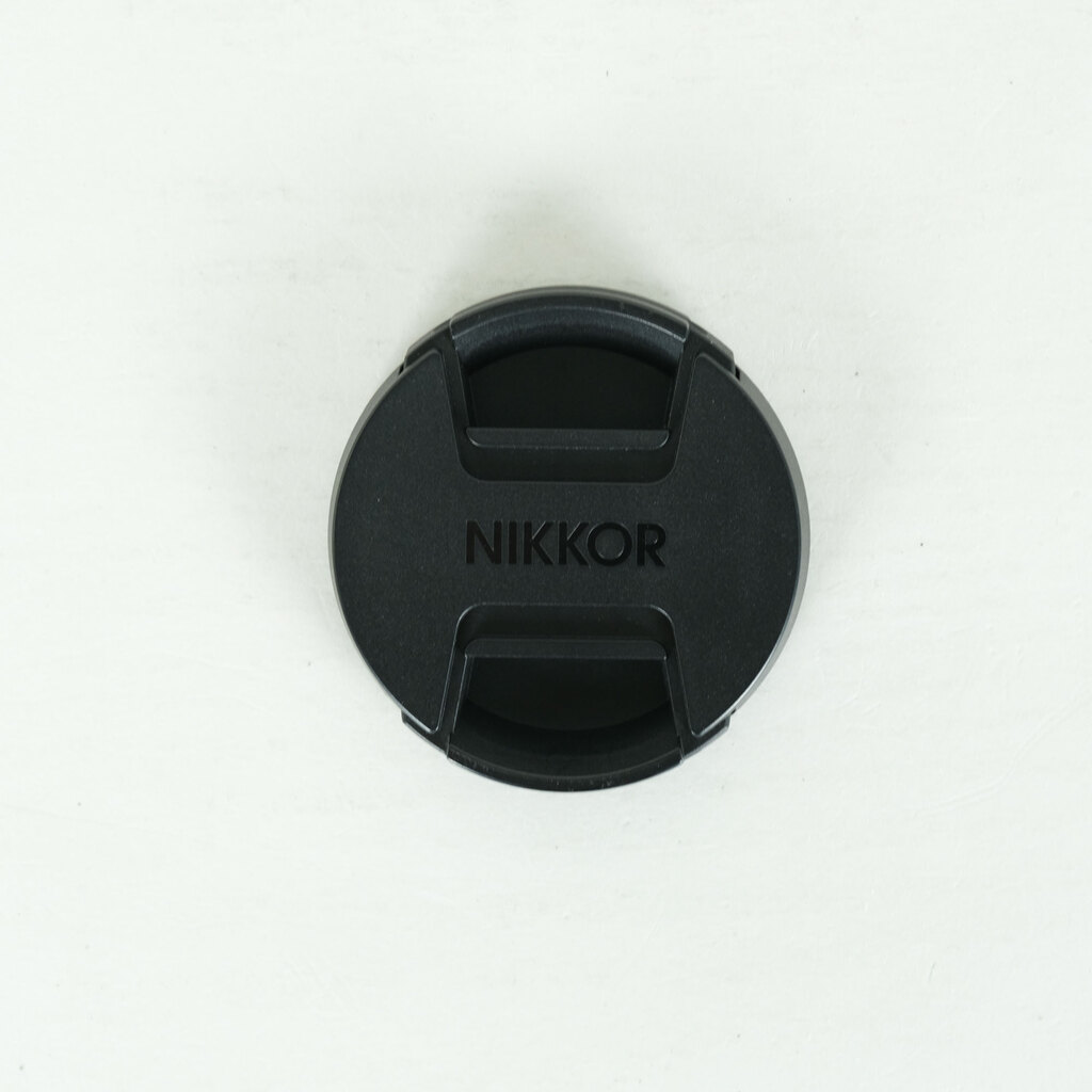 Nikon NIKKOR Z 24-50mm f/4-6.3