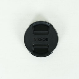 Nikon NIKKOR Z 24-50mm f/4-6.3