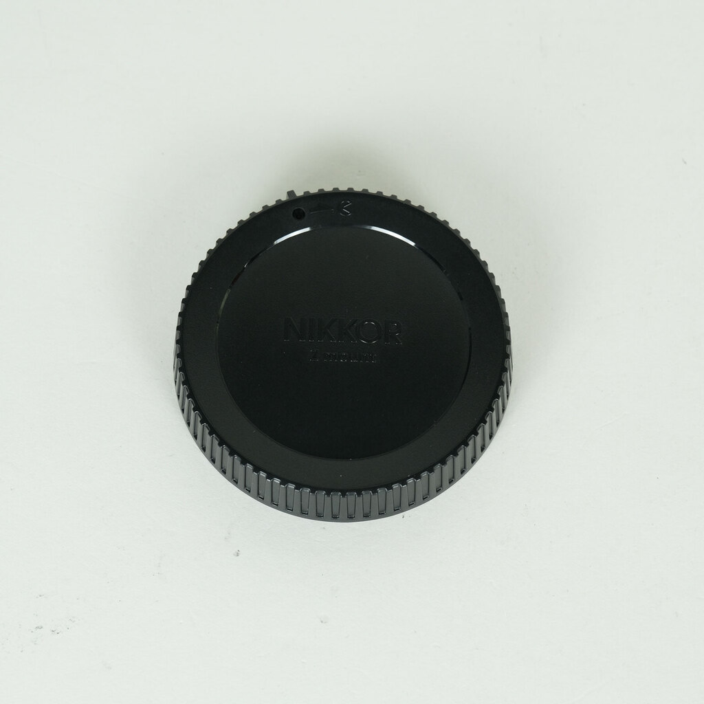 Nikon NIKKOR Z DX 24mm f/1.7