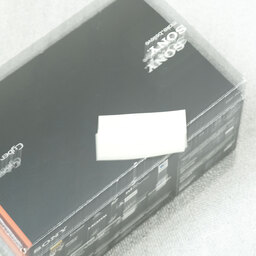 SONY Cyber-shot  DSC-RX1