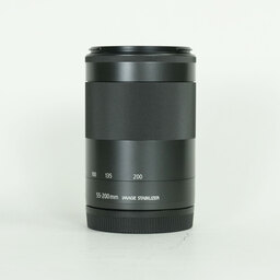 Canon EF-M55-200mm F4.5-6.3 IS STM