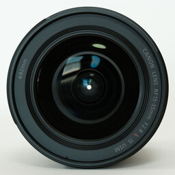 Canon RF15-35mm F2.8 L IS USM