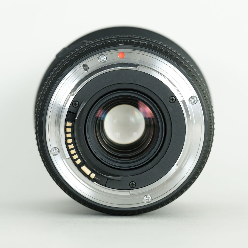 SIGMA 12-24mm F4.5-5.6 II DG HSM [キヤノン用]