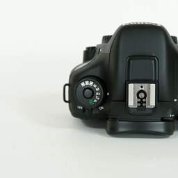 Canon EOS 7D Mark II