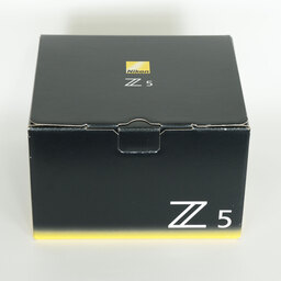 Nikon Z5
