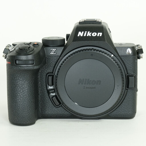 Nikon Z5II