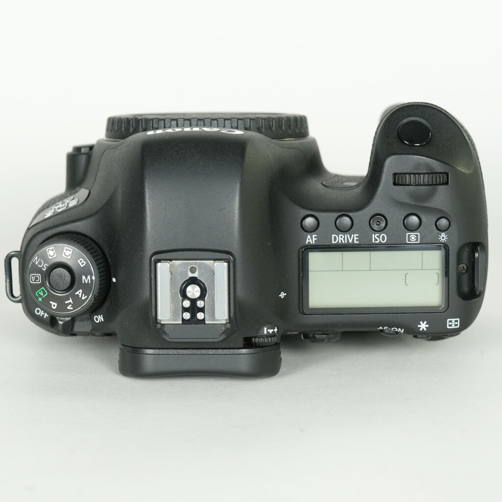 Canon EOS 6D