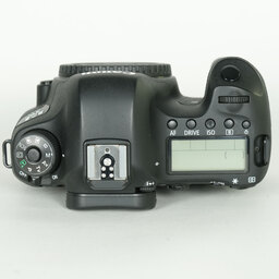Canon EOS 6D