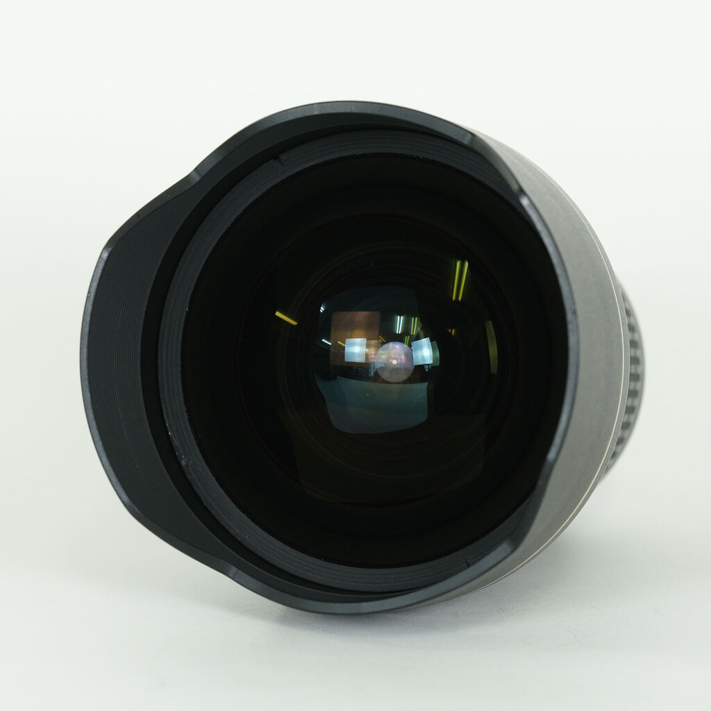 Nikon AF-S NIKKOR 14-24mm f/2.8G ED
