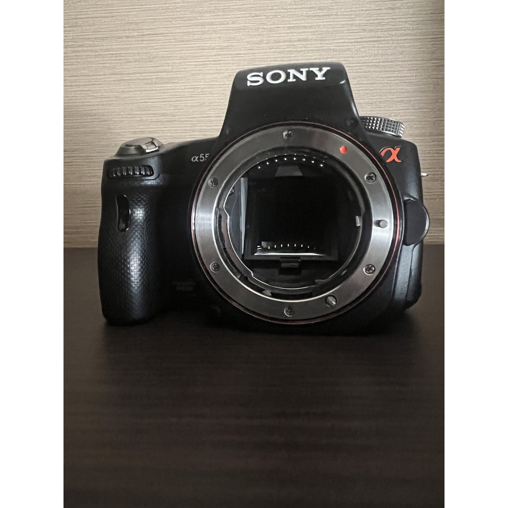 sony slt-a55v α55 レンズキット ソニー SONY α55 SLT-A55V ダブルレンズセット