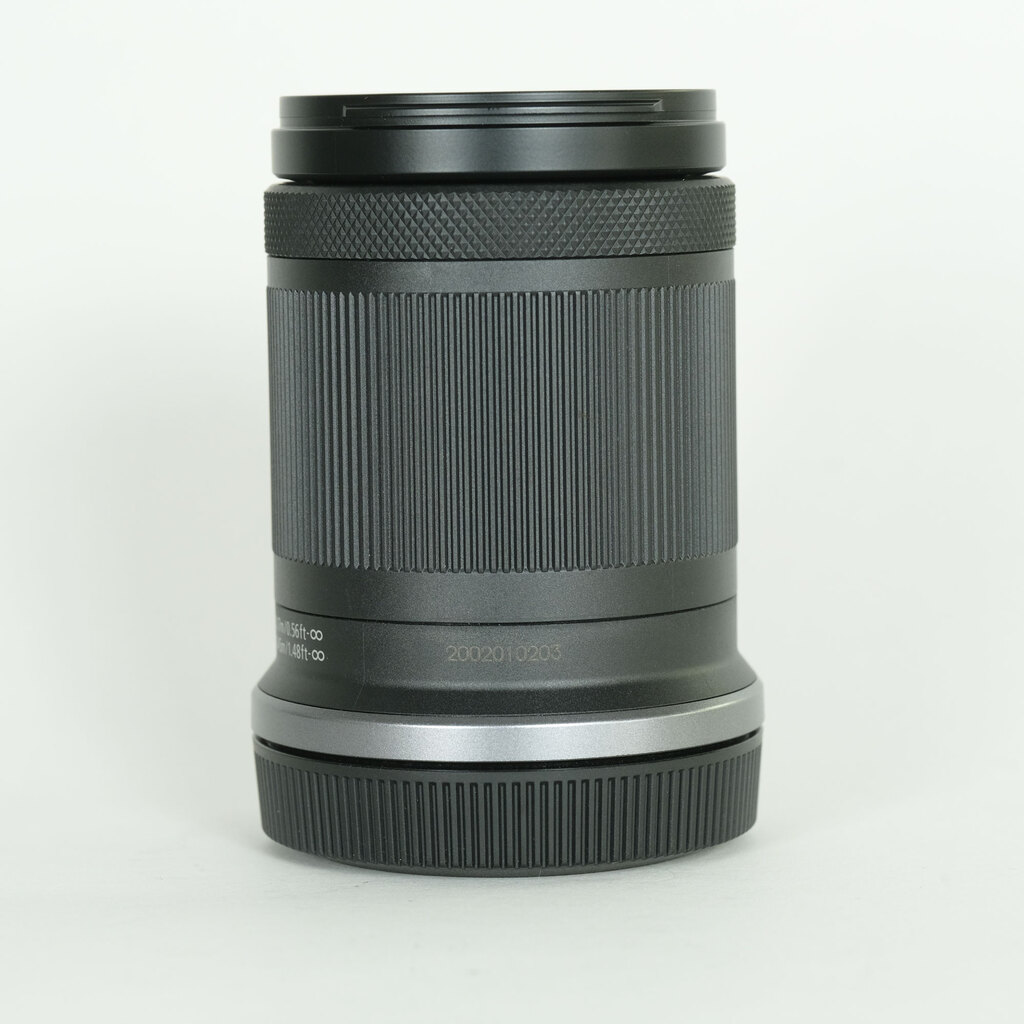 Canon RF-S18-150mm F3.5-6.3 IS STM